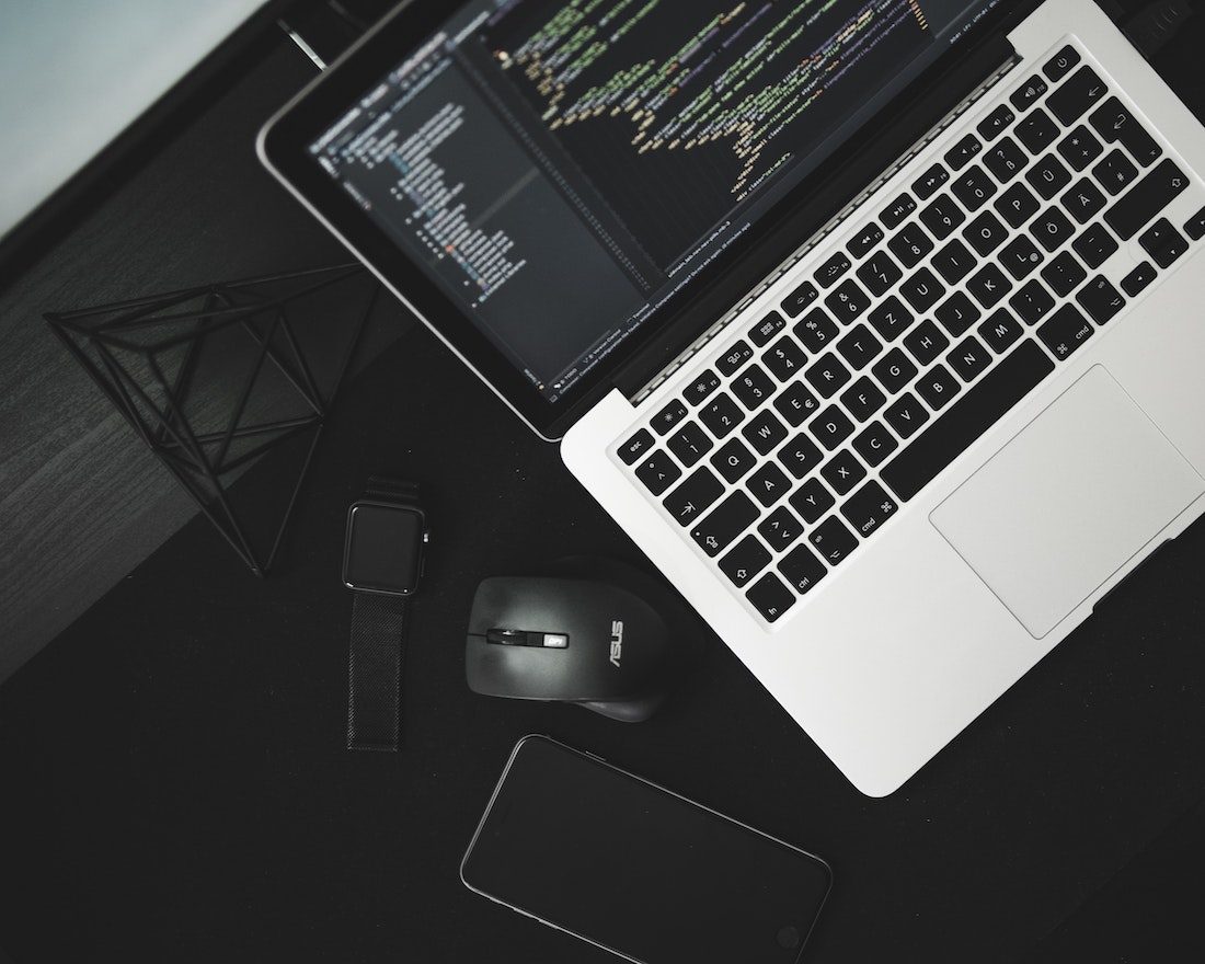 building social networking app kotlin aws api