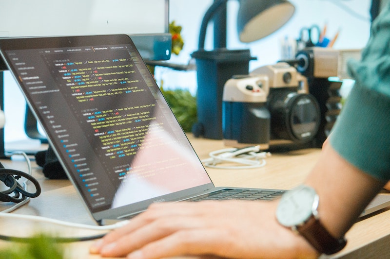 angular mvp model view presenter pattern