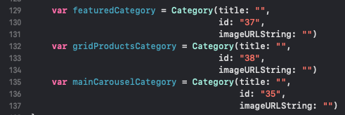 Source example