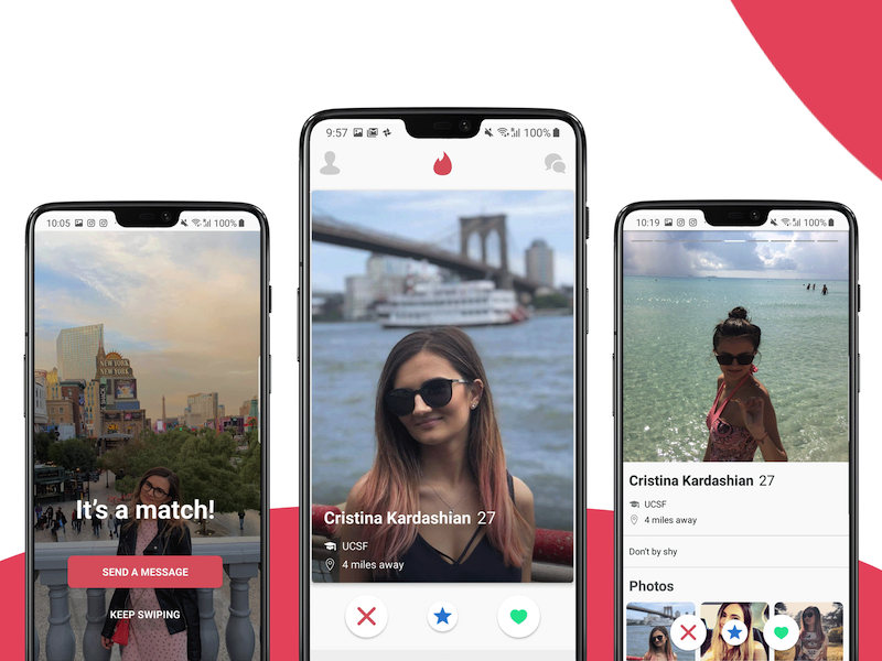 android app templates