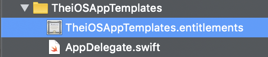 Secure User Data with Keychain in Swift