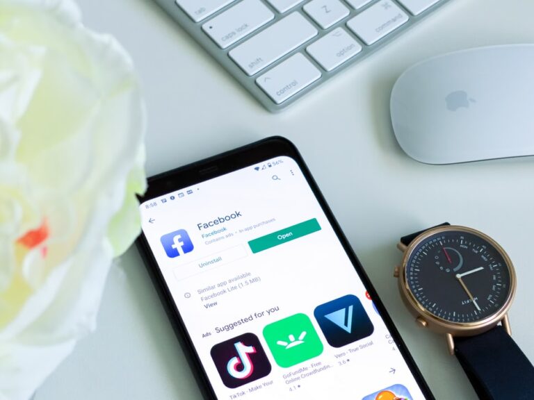 facebook platform
