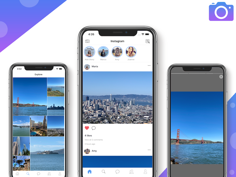 app templates