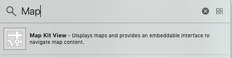 Add Maps to Your iOS App in Swift