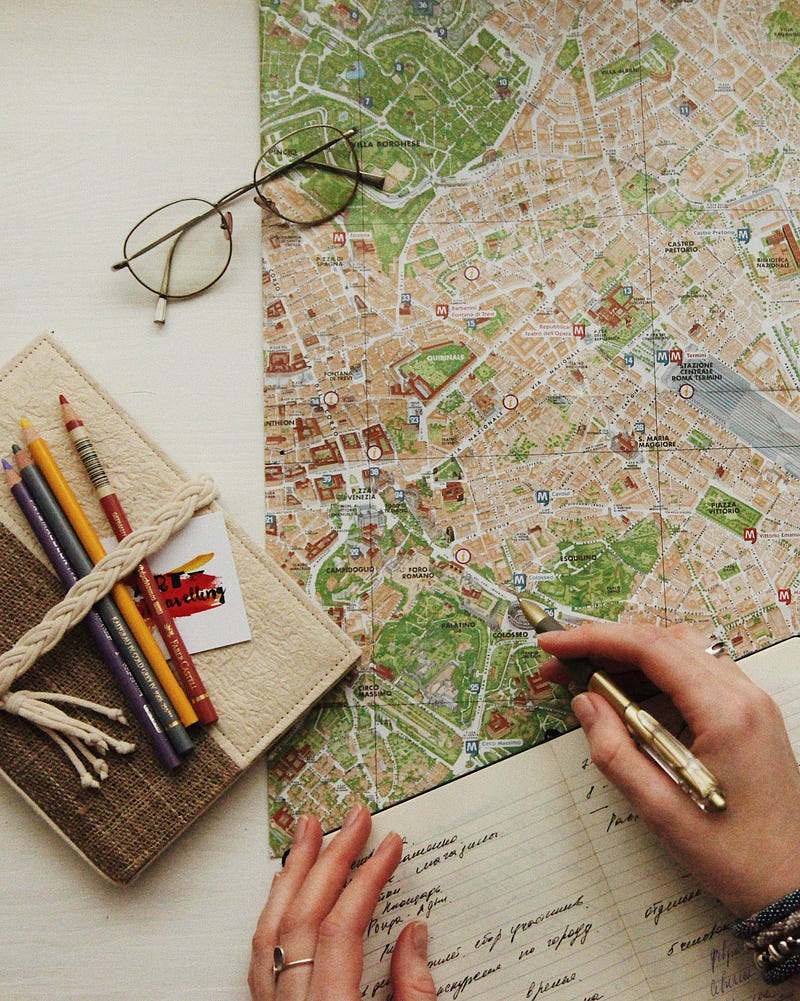 Add Maps to Your iOS App in Swift