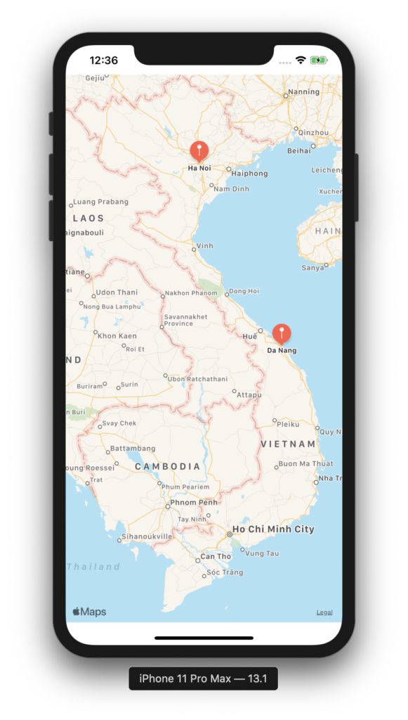 mapkit swiftui