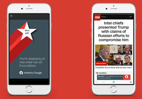 mobile templates
