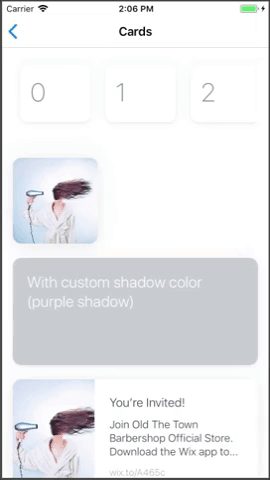 react native sketch