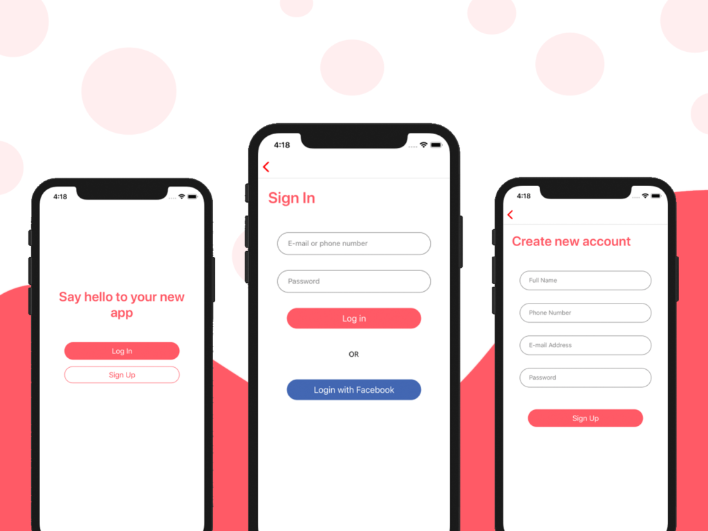 app sync