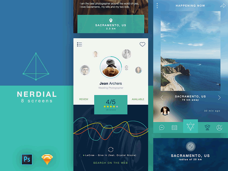 react native ui kits