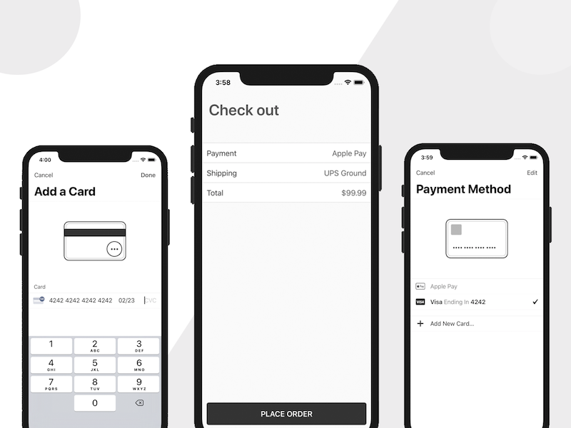 flutter stripe checkout cover