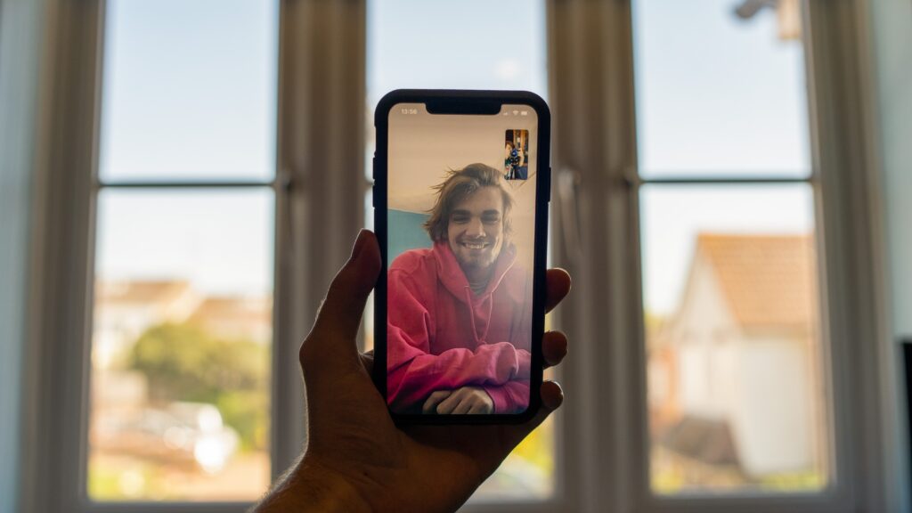 swift webrtc