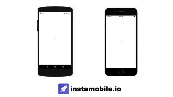 webview display