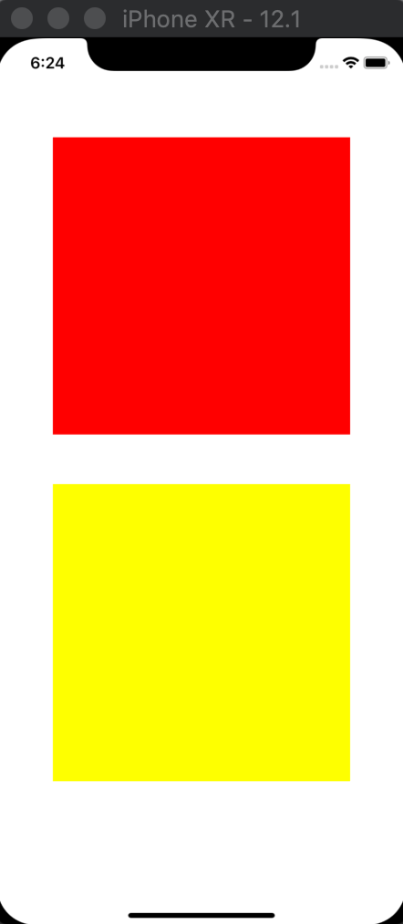SnapKit tutorial