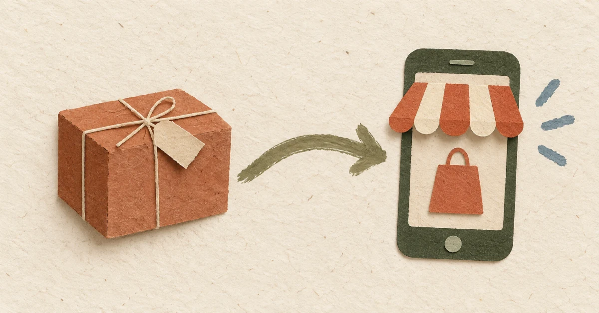 WooCommerce mobile app architecture decision guide